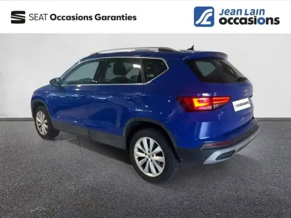 Photo 10 Seat Ateca  1.0 TSI 110 ch Start/Stop