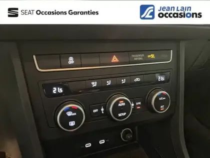 Photo 16 Seat Ateca  1.0 TSI 110 ch Start/Stop