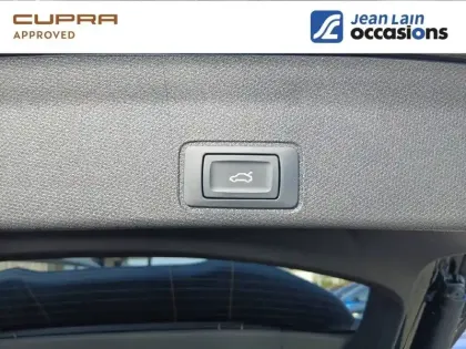 Photo 20 Cupra Terramar  1.5 eTSI Hybrid 150 ch DSG7