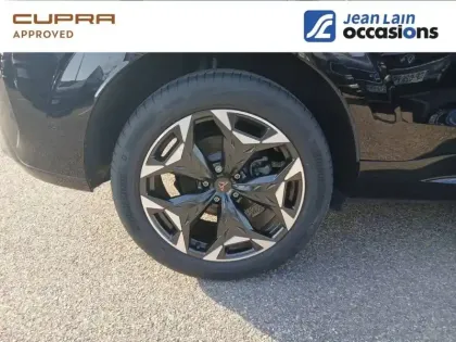 Photo 11 Cupra Terramar  1.5 eTSI Hybrid 150 ch DSG7