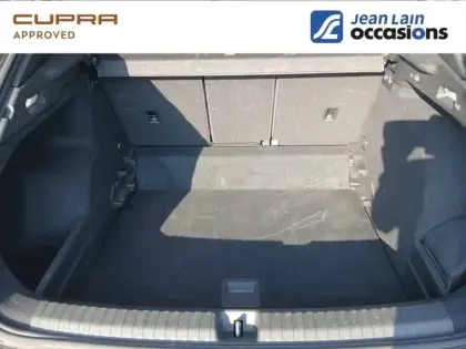 Photo 13 Cupra Terramar  1.5 eTSI Hybrid 150 ch DSG7