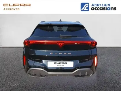 Photo 7 Cupra Terramar  1.5 eTSI Hybrid 150 ch DSG7