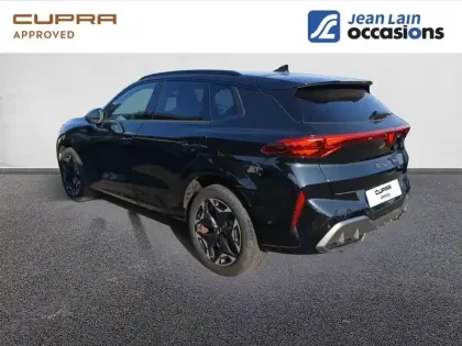 Photo 10 Cupra Terramar  1.5 eTSI Hybrid 150 ch DSG7