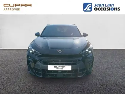 Photo 8 Cupra Terramar  1.5 eTSI Hybrid 150 ch DSG7