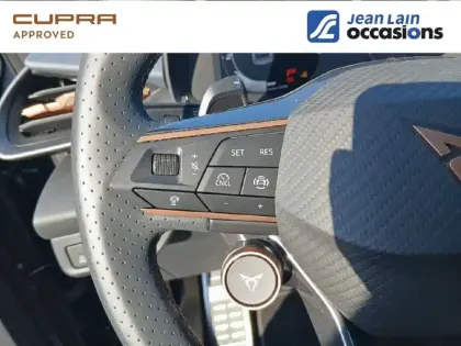 Photo 17 Cupra Terramar  1.5 eTSI Hybrid 150 ch DSG7