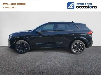 Photo 6 Cupra Terramar  1.5 eTSI Hybrid 150 ch DSG7