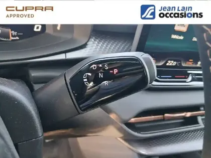 Photo 15 Cupra Terramar  1.5 eTSI Hybrid 150 ch DSG7