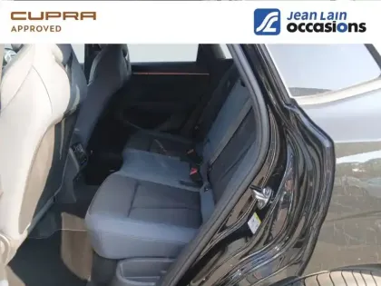 Photo 5 Cupra Terramar  1.5 eTSI Hybrid 150 ch DSG7