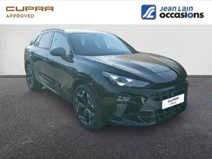 Photo 9 Cupra Terramar  1.5 eTSI Hybrid 150 ch DSG7
