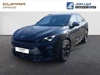 Photo Cupra Terramar V