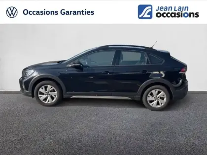 Photo 6 Volkswagen Taigo  1.0 TSI 110 DSG7