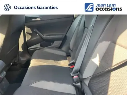Photo 5 Volkswagen Taigo  1.0 TSI 110 DSG7