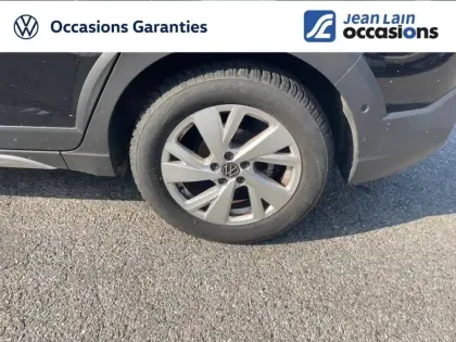 Photo 11 Volkswagen Taigo  1.0 TSI 110 DSG7