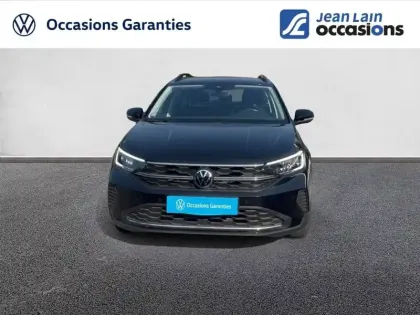 Photo 8 Volkswagen Taigo  1.0 TSI 110 DSG7
