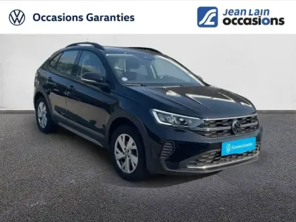 Photo 9 Volkswagen Taigo  1.0 TSI 110 DSG7