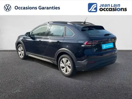 Photo 10 Volkswagen Taigo  1.0 TSI 110 DSG7
