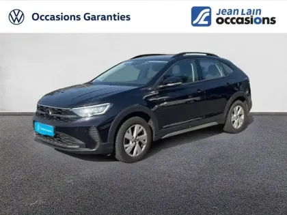 Photo Volkswagen Taigo Life