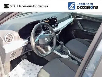 Photo 12 Seat Arona  1.0 TSI 115 ch Start/Stop DSG7