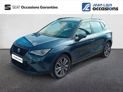 Photo Seat Arona Copa