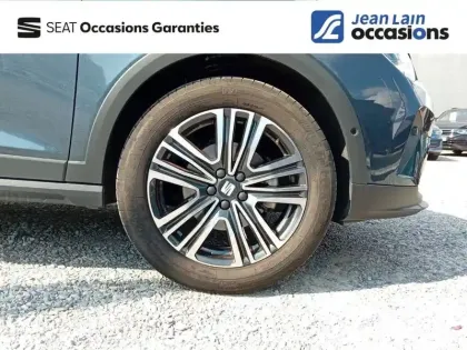 Photo 11 Seat Arona  1.0 TSI 115 ch Start/Stop DSG7