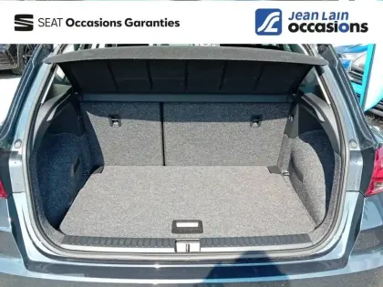 Photo 13 Seat Arona  1.0 TSI 115 ch Start/Stop DSG7