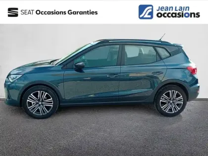 Photo 6 Seat Arona  1.0 TSI 115 ch Start/Stop DSG7