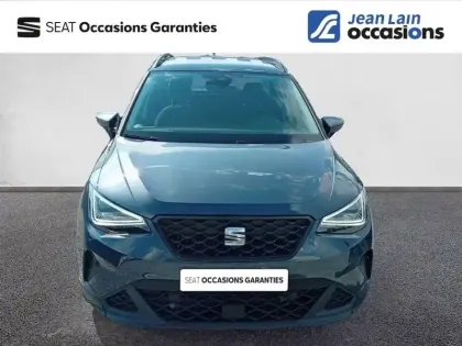 Photo 8 Seat Arona  1.0 TSI 115 ch Start/Stop DSG7
