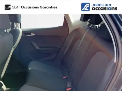 Photo 5 Seat Arona  1.0 TSI 115 ch Start/Stop DSG7