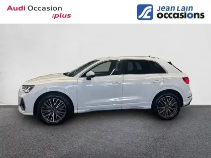 Photo 7 Audi Q3  35 TFSI 150 ch S tronic 7