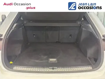 Photo 9 Audi Q3  35 TFSI 150 ch S tronic 7