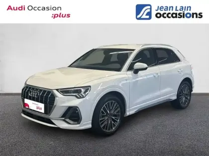 Photo Audi Q3 S Line