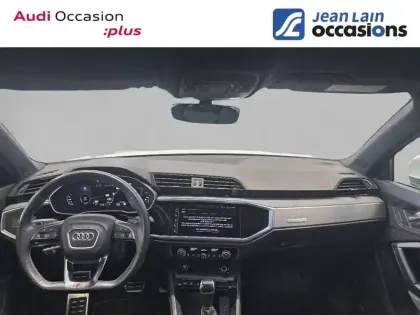 Photo 17 Audi Q3  35 TFSI 150 ch S tronic 7