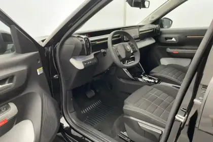 Photo 12 Citroën C3 Aircross  Hybride 145 ch Aut