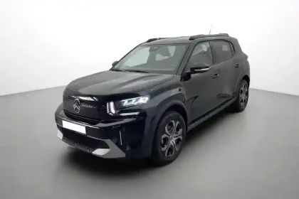 Photo Citroën C3 Aircross Plus