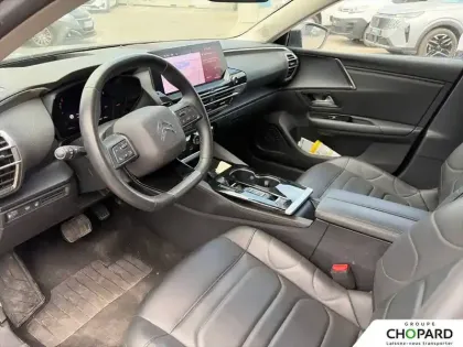 Photo 9 Citroën C5  X PureTech 130 EAT8