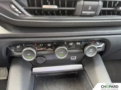 Photo 17 Citroën C5  X PureTech 130 EAT8