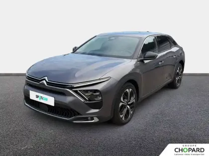 Photo Citroën C5 Plus