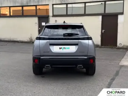 Photo 33 Peugeot 2008  Hybrid 145 e-DCS6