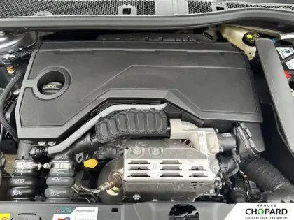 Photo 25 Peugeot 2008  Hybrid 145 e-DCS6