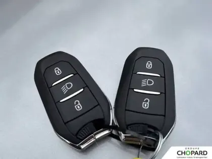 Photo 20 Peugeot 2008  Hybrid 145 e-DCS6