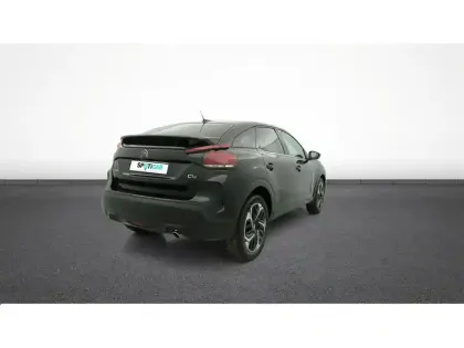 Photo 6 Citroën C4 e- 136 ch Automatique