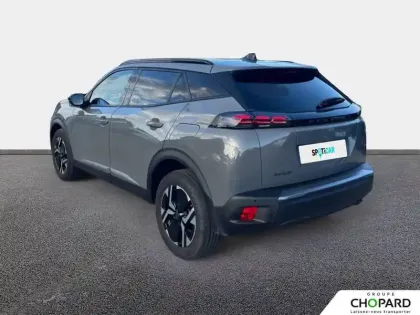 Photo 5 Peugeot 2008  PureTech 100 S&S BVM6