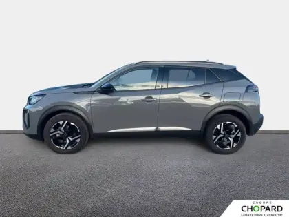 Photo 6 Peugeot 2008  PureTech 100 S&S BVM6