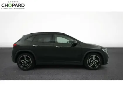 Photo 30 Mercedes GLA  200 d 8G-DCT