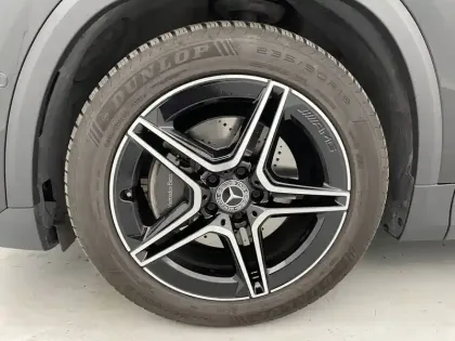 Photo 38 Mercedes GLA  200 d 8G-DCT