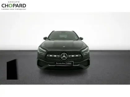 Photo 22 Mercedes GLA  200 d 8G-DCT