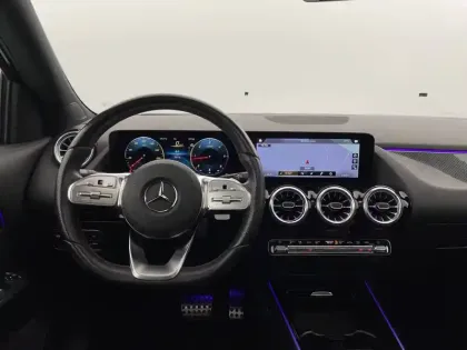 Photo 42 Mercedes GLA  200 d 8G-DCT