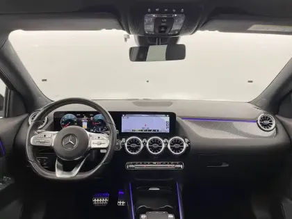 Photo 45 Mercedes GLA  200 d 8G-DCT