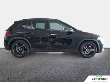 Photo 5 Mercedes GLA  200 d 8G-DCT