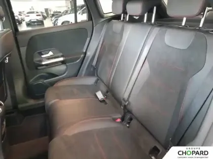 Photo 14 Mercedes GLA  200 d 8G-DCT